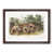 Walnut Framed selected