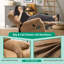 Fauteuil inclinable électrique Meetwarm-274029978