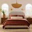Coussin décoratif Cascade-115730218