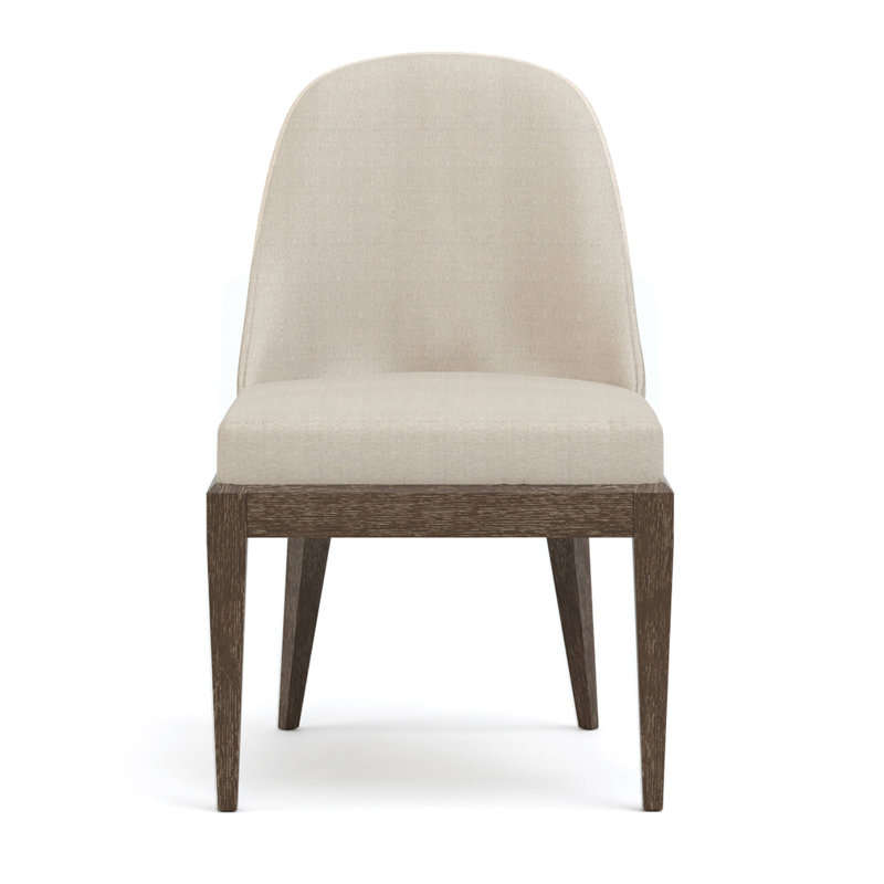 Maidstone Upholstered Dining Chair, Pier, Beige 7636-15
