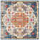 Andersonville Oriental Hand Woven Area Rug