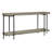 Jaehne 62.75'' Solid Wood Top Console Table