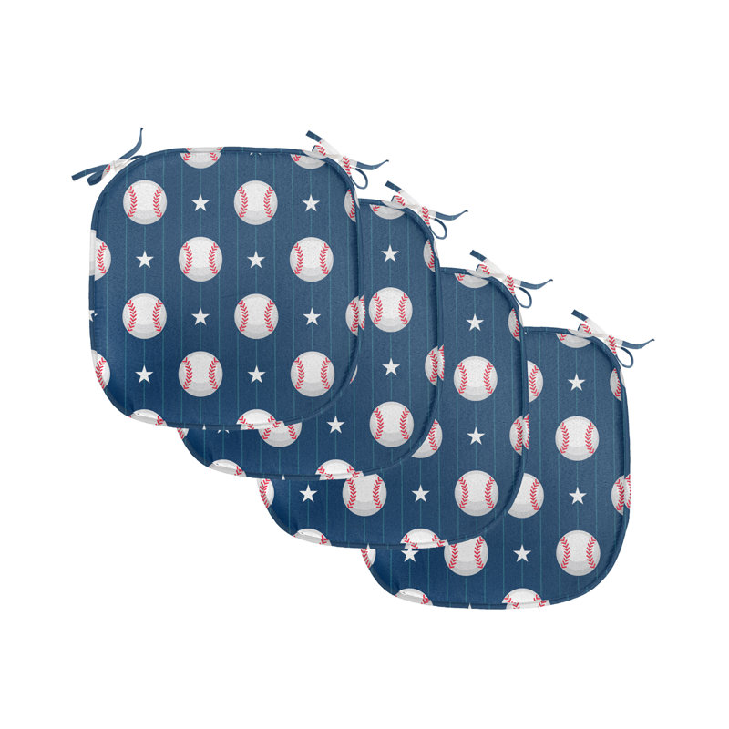Coussin de baseball intérieur / extérieur