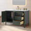 Emma 48" W Single Vanity-1784112886