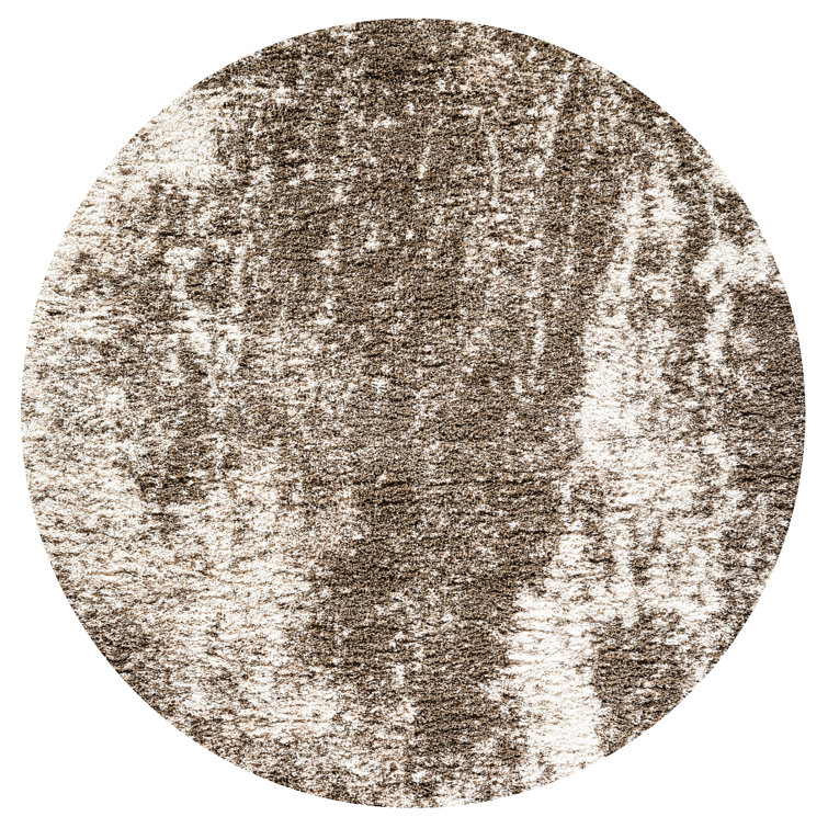 Almelo Performance Abstract Indoor Rug