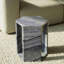 Table d'appoint en marbre naturel-1421292280