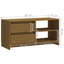 Gearline Unfinished TV Stand-417903888