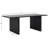 Solid Wood Single Coffee Table-22052111