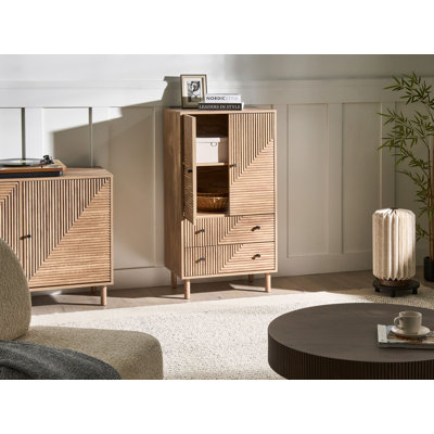 Cabinet Arusha Light Brown