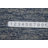 Handmade Blue Gabbeh Oriental Rug 4x6