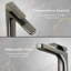Robinet de salle de bain vasque-52999479