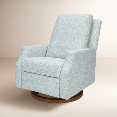 Morris & Co. x Namesake Crewe Recliner & Glider