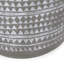 Table d'appoint d'extérieur LightWeight