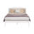 Dilakshan Solid Wood Platform Bed-311068816-311068830