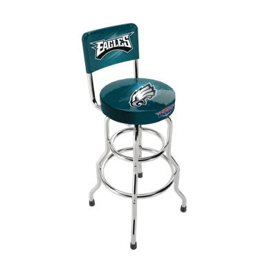 Philadelphia Eagles Pub Table For Sale