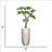 64"H Real-touch beauty Bonsai