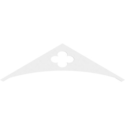 Turner Architectural Grade PVC Gable