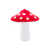 Rouge / blanc est en rupture de stock