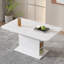 Extendable Dining Table-295829138
