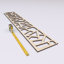 Moulure en bois Harrisburg-95198900-95198888