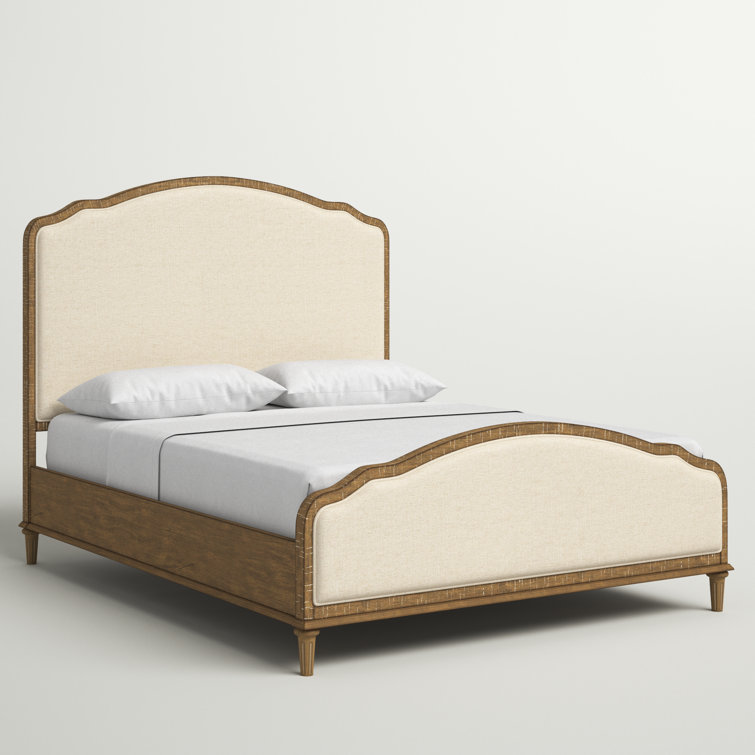 Kellyton Upholstered Bed