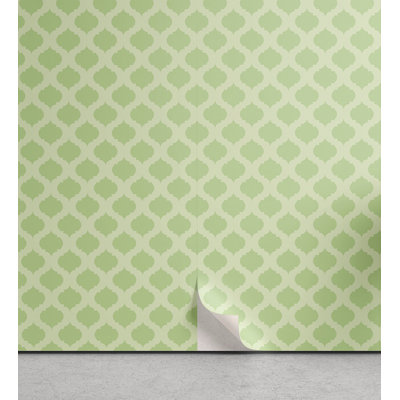 Rouleau de papier peint Herwander