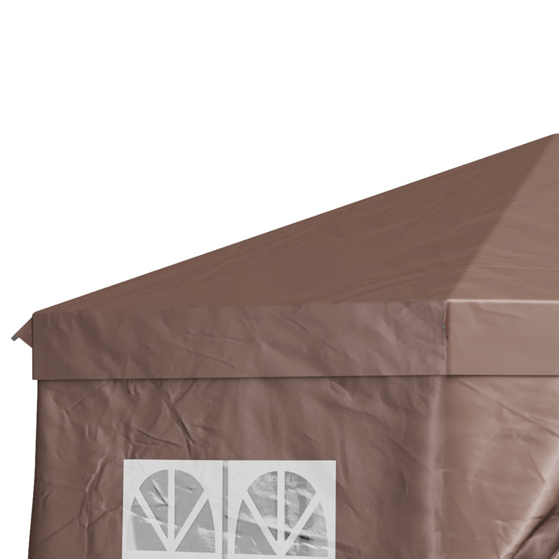 Pop Up Canopy