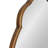Audrys Oval Mirror-1381068559