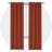 Borunda Room Darkening Curtain Single Panel-149556707-149556734