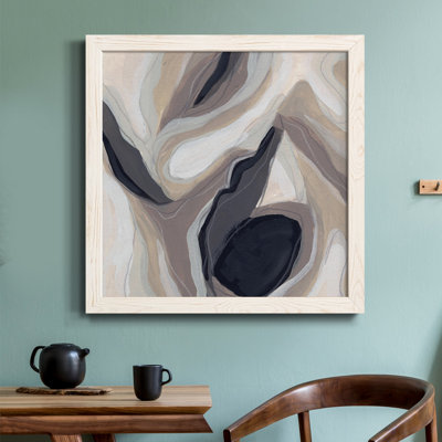 " Stone Ripple I "