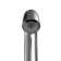 TOTO® Standard R ECOPOWER® or AC 0.35 GPM Touchless Bathroom Faucet Spout, 20 Second On-Demand Flow, Polished Chrome - TLE28001U2#CP