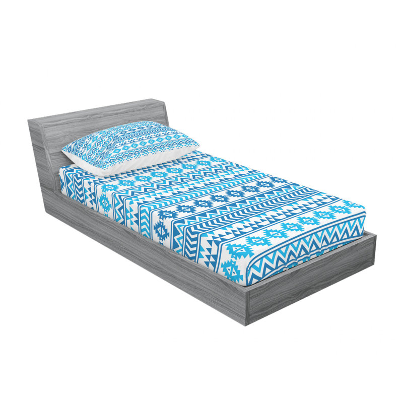 Microfiber Sheet Set