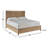 Rosalie Standard Bed-93235284
