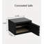 Table de chevet Minimalist-129865420