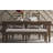 Antietam Pine Solid Wood Dining Table