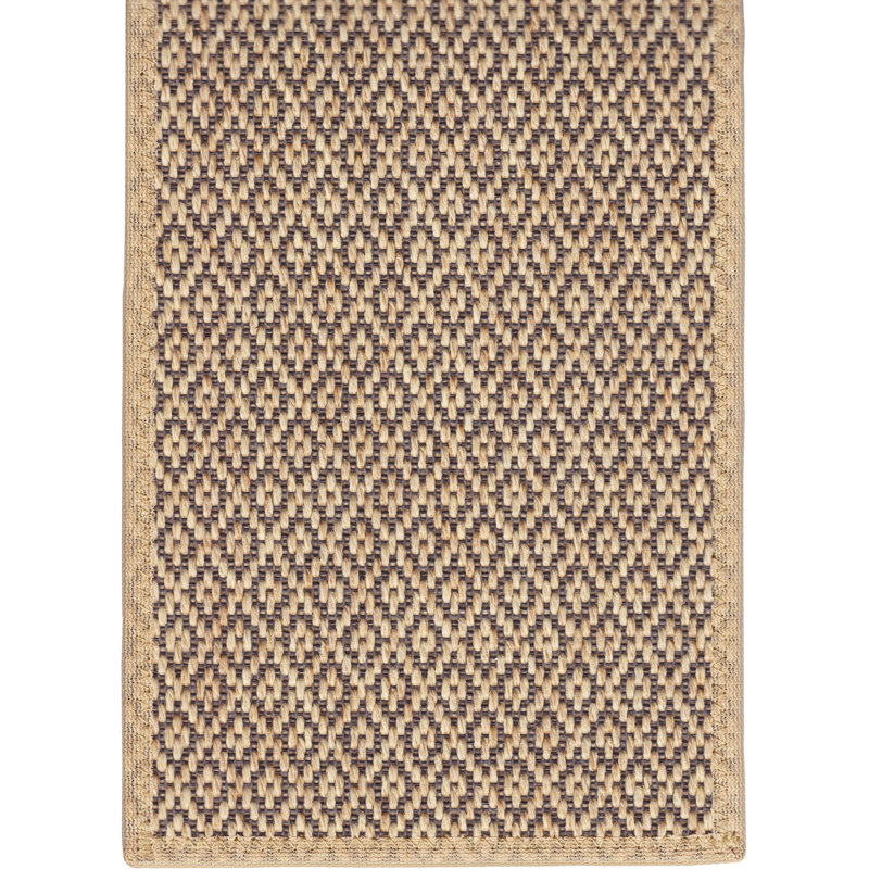 Kopec Geometric Hand Woven Area Rug, Rectangle 300 x 400cm