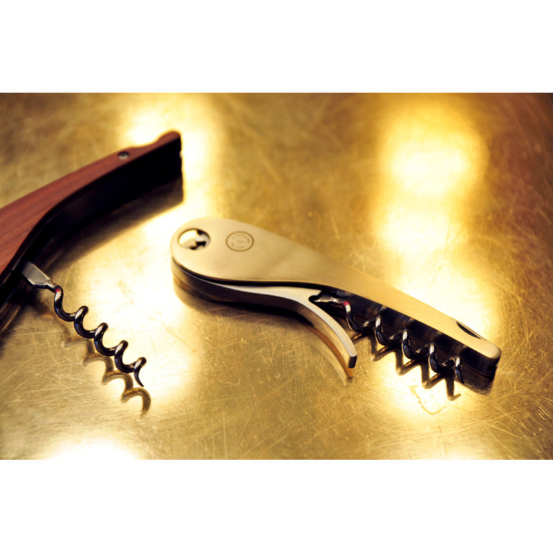 Corkscrew