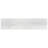 Llama 9" x 36" Porcelain Wood Look Wall and Floor Tile-75146003
