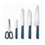 Caraway 14Pc Knife & Utensil Set-740687360