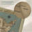 Personalized Baseball Push Pin Hobby Map II-946847492-945394670