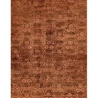 Abstract Modern 493 Area Rug