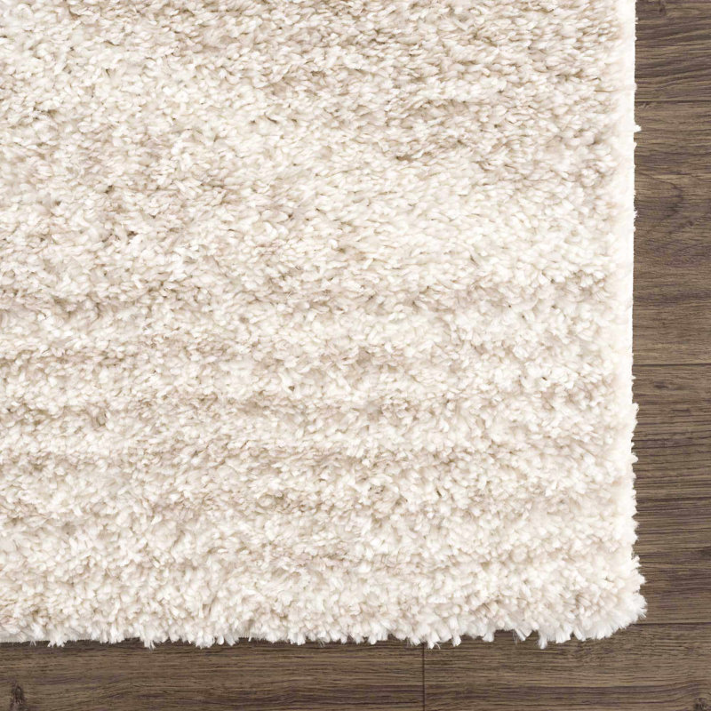 Tapis Ivalin, Rectangle 8 pi 10 po x 12 pi, Beige