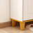 18 Pair Shoe Storage Cabinet