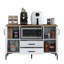 Deriel Standard Accent Cabinet