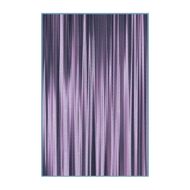 Indoor Rug, Runner 2' x 5'