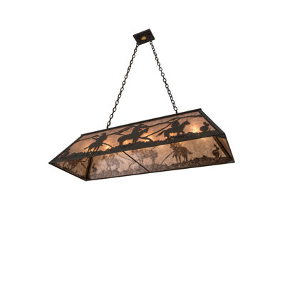 Eddings 6 - Light Pendant