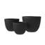 Ertugrul 3 - Piece MGO Clay Pot Planter Set-85352390