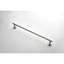 Porte-serviettes de salle de bain en acier inoxydable 9 po-289486348