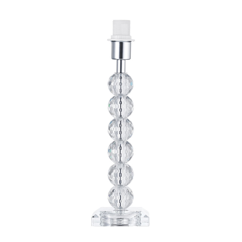 Madrina Crystal Lamp Base Lamp