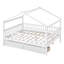 Lit double en bois avec deux tiroirs-357265931-357265975